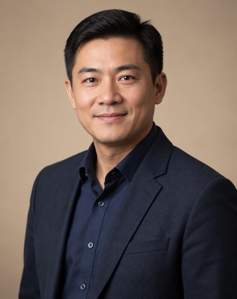 Ken Uy, Project Manager at JD Villa